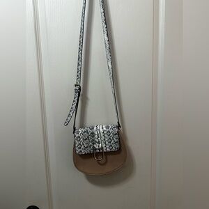 Neiman Marcus Crossbody